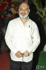 Shatamanam Bhavati Movie Audio Launch